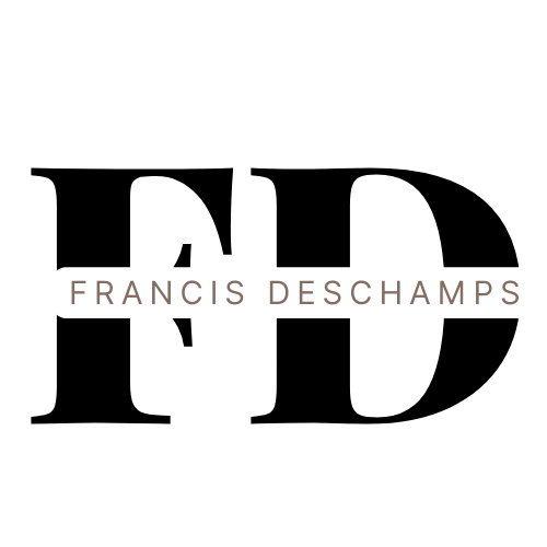 Francis Deschamps Art Gallery
